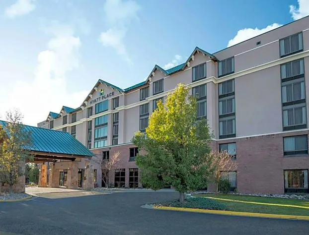 Hyatt Place Denver South/Park Meadows hotel detail image 1