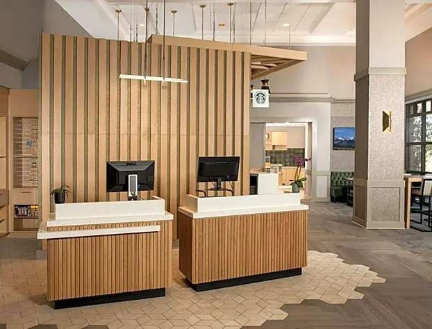 Hyatt Place Denver South/Park Meadows hotel detail image 3