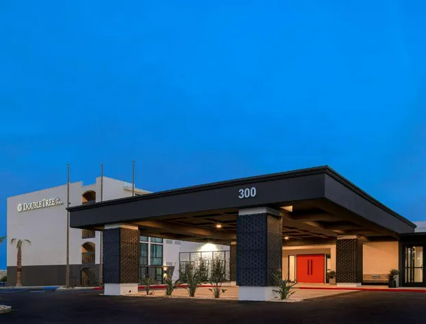 DoubleTree by Hilton Palmdale, CA hotel detail image 1