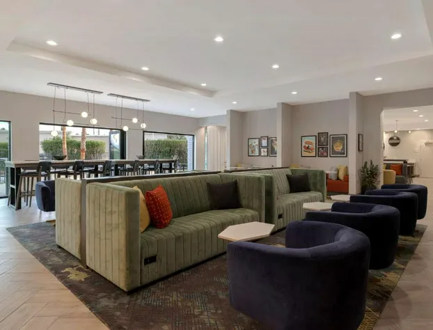 DoubleTree by Hilton Palmdale, CA hotel detail image 4