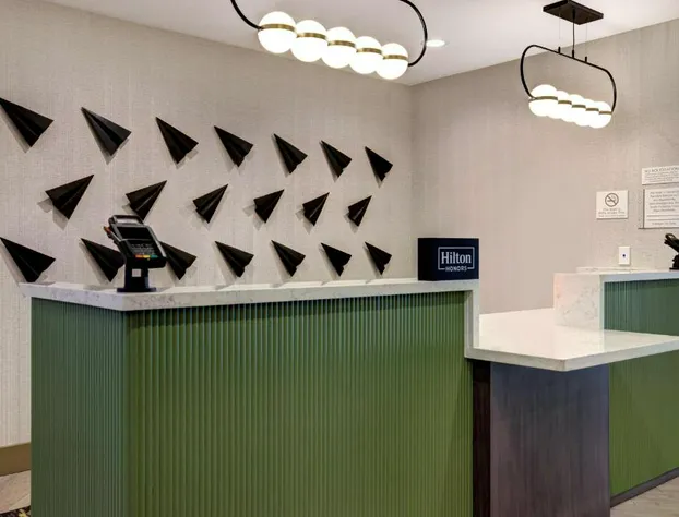 DoubleTree by Hilton Palmdale, CA hotel detail image 3