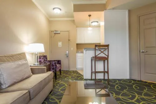 Best Western Plus Dixon Davis hotel detail image 3