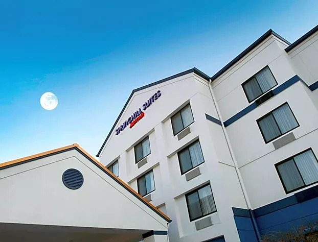 SpringHill Suites by Marriott Pittsburgh Washington hotel detail image 2