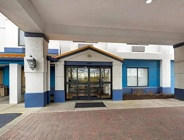 SpringHill Suites by Marriott Pittsburgh Washington hotel detail image 3