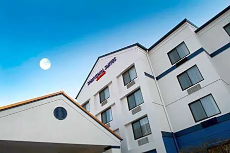 SpringHill Suites by Marriott Pittsburgh Washington hotel hero