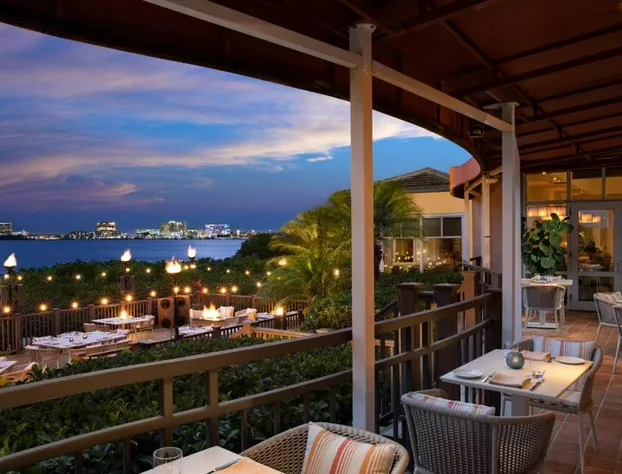 Grand Hyatt Tampa Bay hotel detail image 3