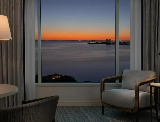 Grand Hyatt Tampa Bay hotel detail image 4