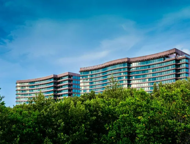 Grand Hyatt Tampa Bay hotel detail image 2