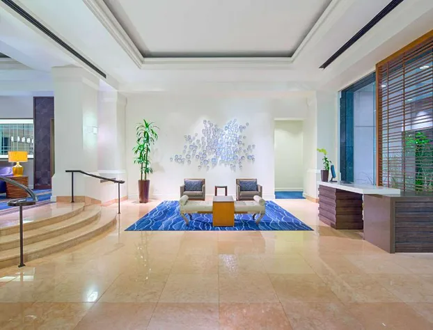 Grand Hyatt Tampa Bay hotel detail image 3