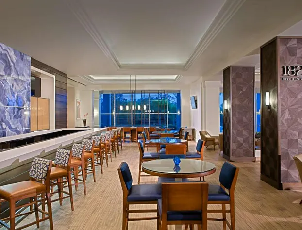 Grand Hyatt Tampa Bay hotel detail image 4