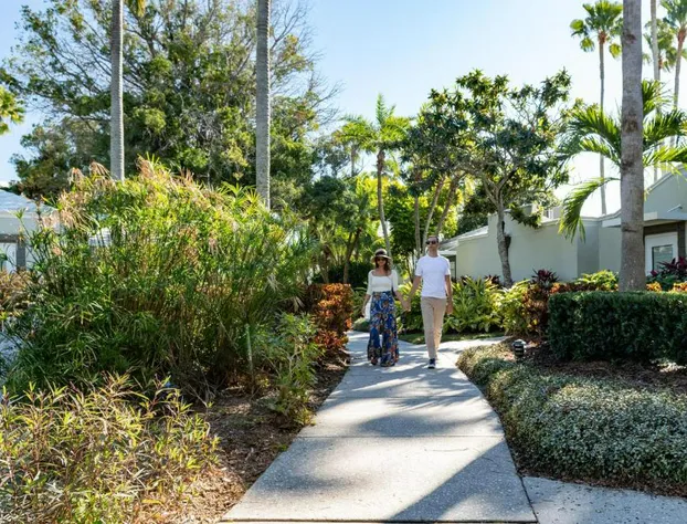 Grand Hyatt Tampa Bay hotel detail image 3