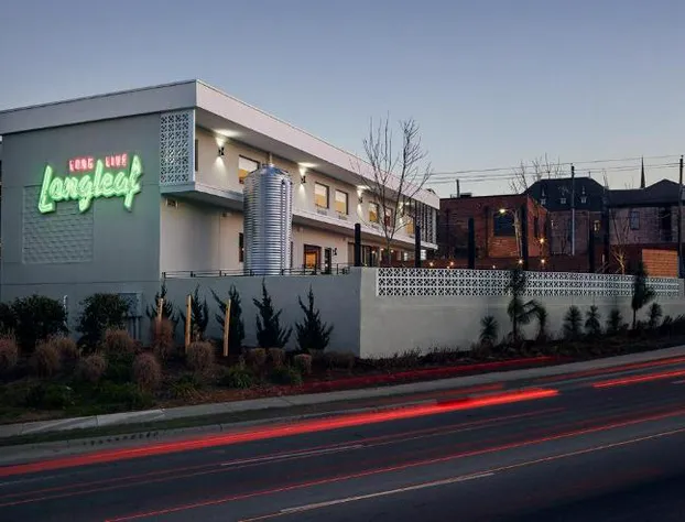The Longleaf Hotel hotel detail image 1