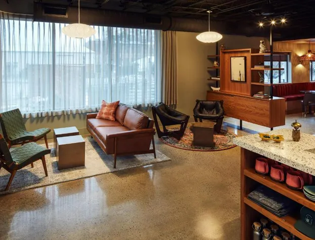 The Longleaf Hotel hotel detail image 3