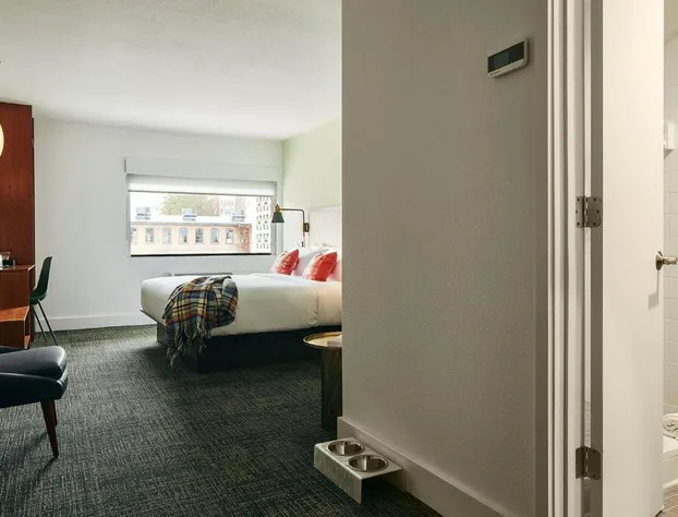 The Longleaf Hotel hotel detail image 4