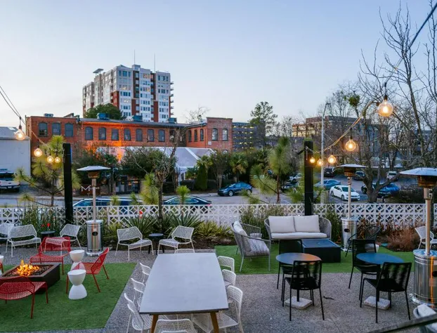 The Longleaf Hotel hotel detail image 2