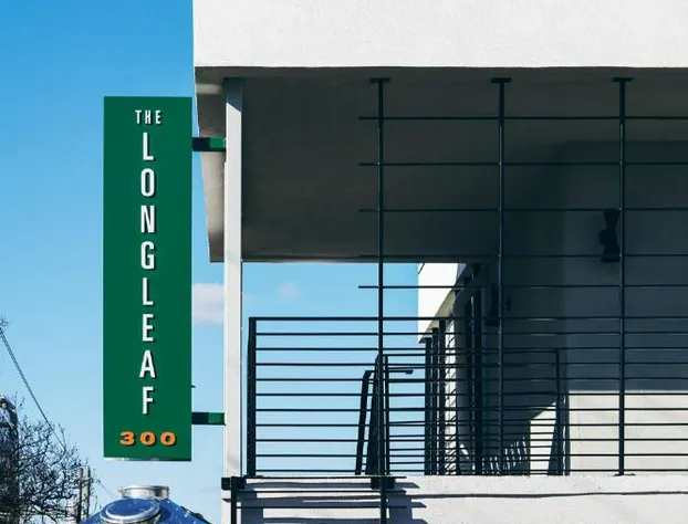 The Longleaf Hotel hotel detail image 1