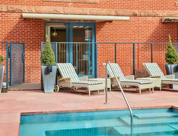 Hotel Jerome, Auberge Collection hotel detail image 4