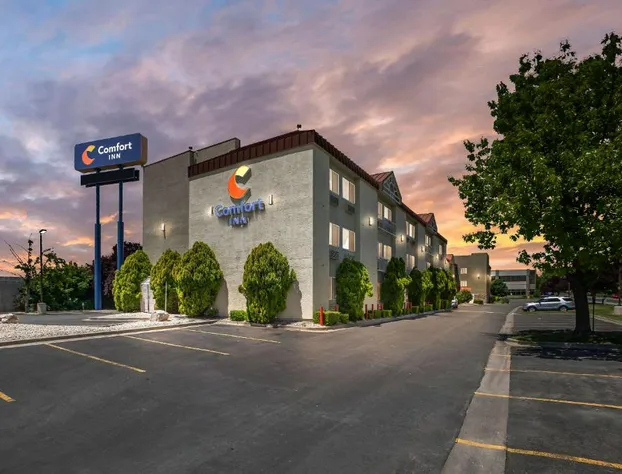 Comfort Inn Layton - Salt Lake City hotel detail image 4