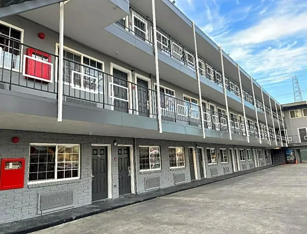 Capital City Inn Downtown Sacramento Convention Center hotel detail image 1