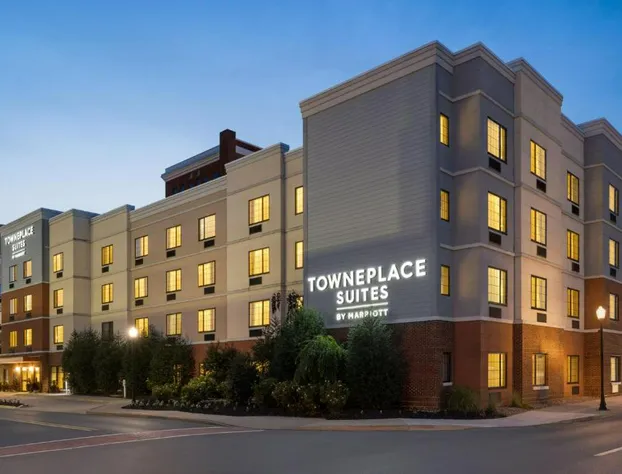 TownePlace Suites Williamsport hotel detail image 1