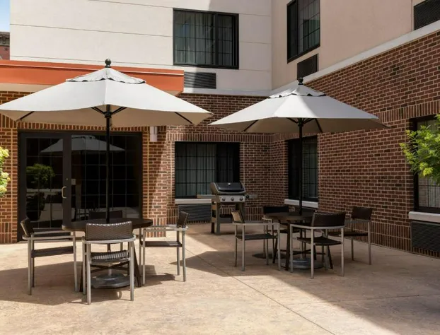 TownePlace Suites Williamsport hotel detail image 4