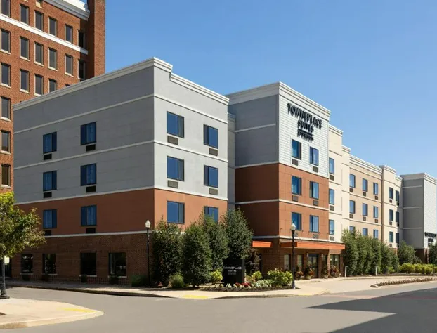 TownePlace Suites Williamsport hotel detail image 4