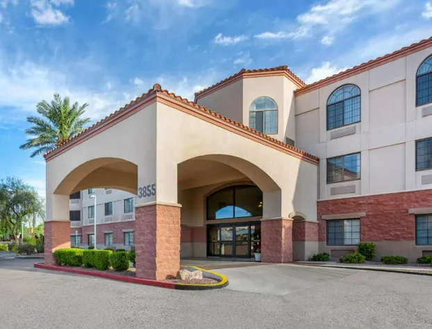 Hilton Vacation Club Varsity Club Tucson hotel detail image 2