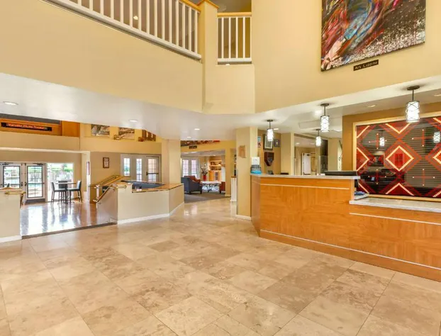 Hilton Vacation Club Varsity Club Tucson hotel detail image 4