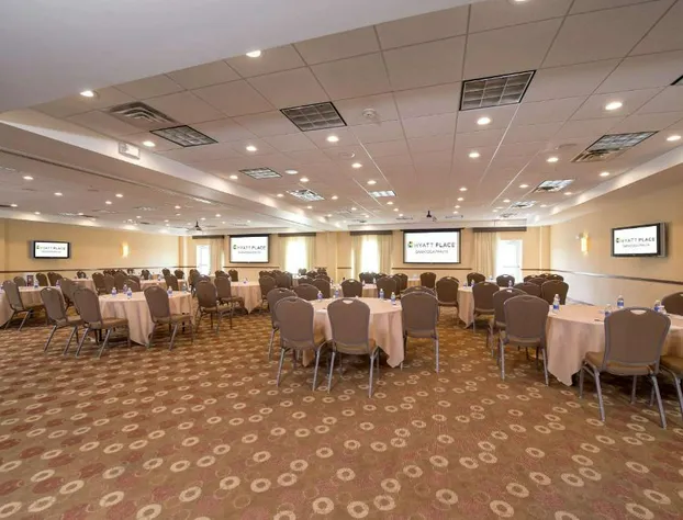 Hyatt Place Saratoga Malta hotel detail image 1