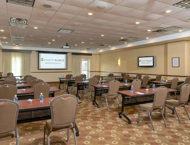 Hyatt Place Saratoga Malta hotel detail image 3