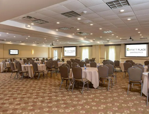 Hyatt Place Saratoga Malta hotel detail image 4