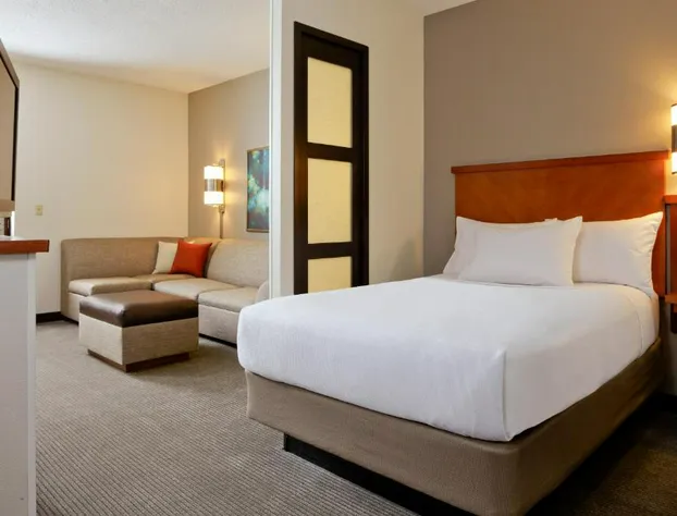 Hyatt Place Saratoga Malta hotel detail image 2