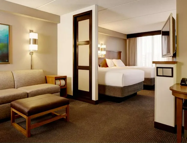 Hyatt Place Saratoga Malta hotel detail image 3