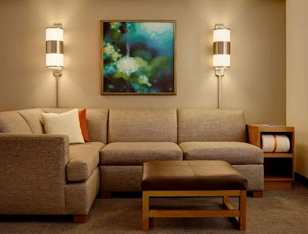 Hyatt Place Saratoga Malta hotel detail image 4