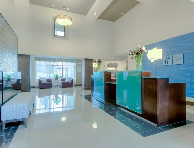 Holiday Inn Express Hotel & Suites Carlsbad Beach by IHG hotel detail image 3