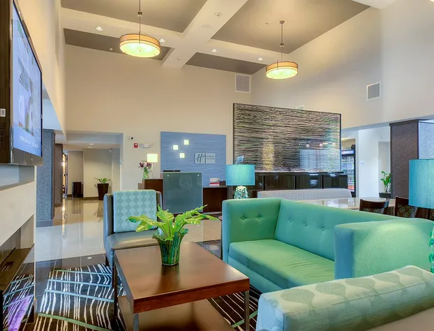 Holiday Inn Express Hotel & Suites Carlsbad Beach by IHG hotel detail image 2