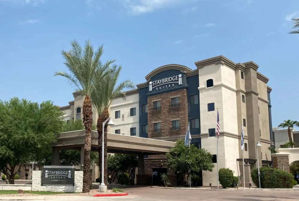 Staybridge Suites Phoenix - Glendale Sports Dist by IHG hotel hero