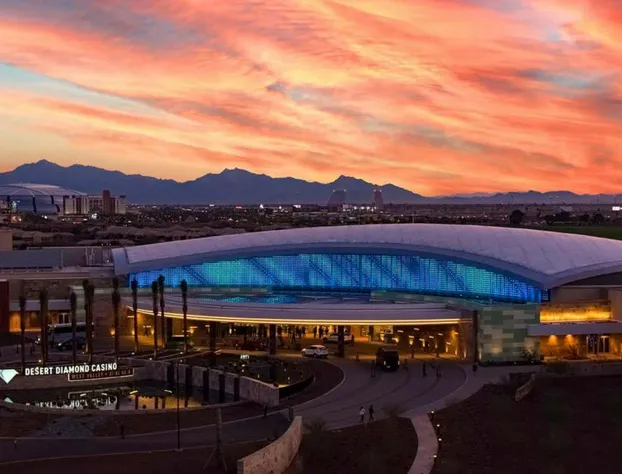 Staybridge Suites Phoenix - Glendale Sports Dist by IHG hotel detail image 2