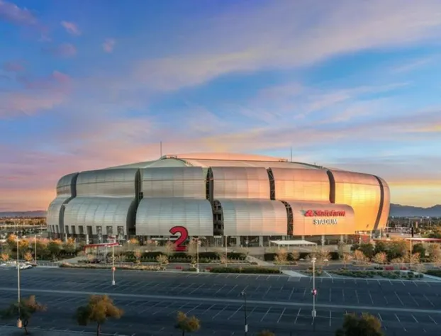 Staybridge Suites Phoenix - Glendale Sports Dist by IHG hotel detail image 1