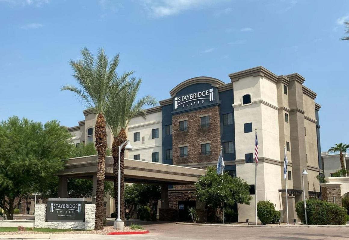 Staybridge Suites Phoenix - Glendale Sports Dist, an IHG Hotel hotel hero