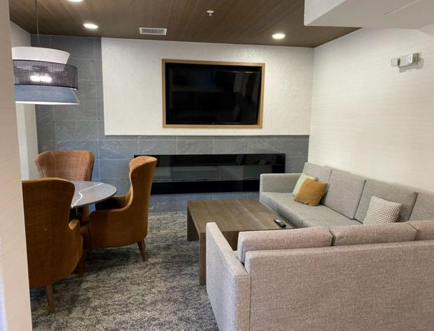 Staybridge Suites Phoenix - Glendale Sports Dist, an IHG Hotel hotel detail image 2
