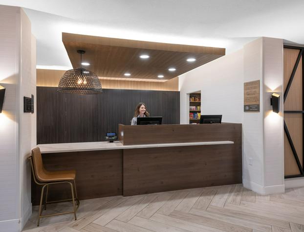 Staybridge Suites Phoenix - Glendale Sports Dist, an IHG Hotel hotel detail image 4