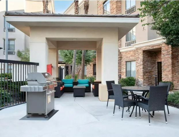 Staybridge Suites Phoenix - Glendale Sports Dist by IHG hotel detail image 1