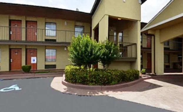 Best Western Athens Inn hotel detail image 2