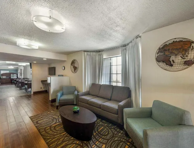 Best Western Athens Inn hotel detail image 4