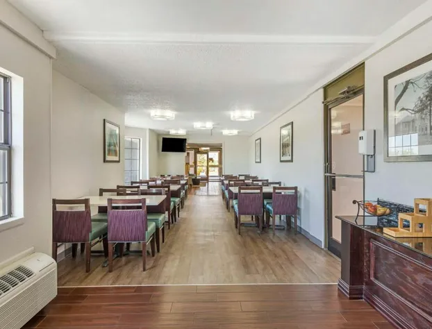 Best Western Athens Inn hotel detail image 4