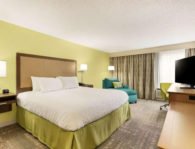 Hampton Inn Pawleys Island - Litchfield hotel detail image 3