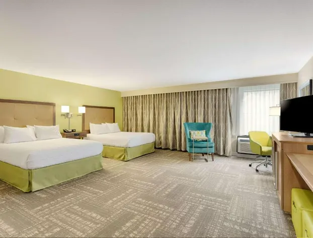 Hampton Inn Pawleys Island - Litchfield hotel detail image 4