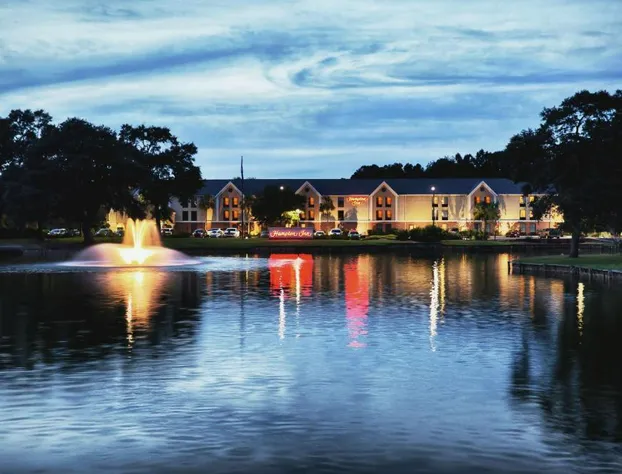 Hampton Inn Pawleys Island - Litchfield hotel detail image 1