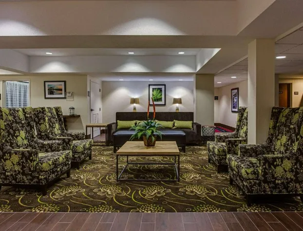 Hampton Inn Pawleys Island - Litchfield hotel detail image 3